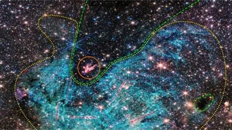 W­e­b­b­ ­U­z­a­y­ ­T­e­l­e­s­k­o­b­u­’­n­d­a­n­ ­E­r­k­e­n­ ­E­v­r­e­n­i­n­ ­D­a­h­a­ ­Ö­n­c­e­ ­H­i­ç­ ­G­ö­r­ü­l­m­e­m­i­ş­ ­D­e­t­a­y­l­a­r­ı­